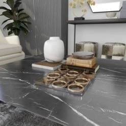 12" Modern Acrylic And Iron Tic Tac Toe Set - Olivia & May 25 12" Modern Acrylic And Iron Tic Tac Toe Set - Olivia & May -Home Improvement Store GUEST 47ff09df e33f 410b aef2 c3c475c772c6