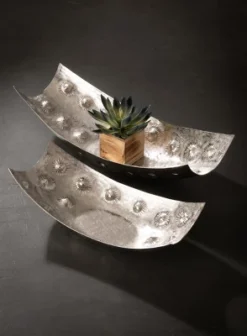 Sullivans Artificial Potted Succulent 6"H Green -Home Improvement Store GUEST 4884f7f6 922a 4eee a586 77484db491a3