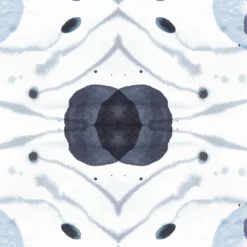 Blue/White Print Throw Pillow - Skyline Furniture 5 Blue/White Print Throw Pillow - Skyline Furniture -Home Improvement Store GUEST 48dd6de2 0336 4965 b933 ee677b78f1a2