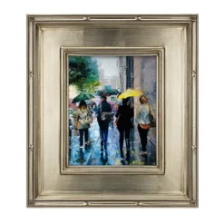 Creative Mark Museum Plein Aire Frames Multi-Pack - Silver -Home Improvement Store GUEST 493ff810 a297 4f10 86a8 da3f65873f23