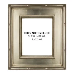 Creative Mark Museum Plein Aire Frames Multi-Pack - Silver -Home Improvement Store GUEST 4ad70ea6 6405 4654 ac0b ff3cc71f9cfe