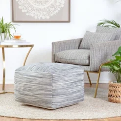Joya Pouf - Anji Mountain -Home Improvement Store GUEST 4c2fee67 5ba8 41bd 9465 035aa8b6a2ef