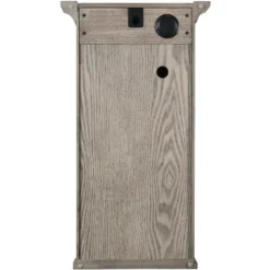 Howard Miller 625753 Sean Wall Clocok Seaside Grey -Home Improvement Store GUEST 4d1b8921 ad08 49fb b5c2 b4ebeeaf0cd0