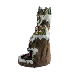 Northlight 15" LED Lighted And Animated Christmas Scene With Music 7 Northlight 15" LED Lighted And Animated Christmas Scene With Music -Home Improvement Store GUEST 4dafb0ea bf90 4519 aeea 638f52740d62
