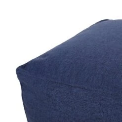 Tattnall Contemporary Two-Tone Fabric Cube Pouf - Christopher Knight Home 18 Tattnall Contemporary Two-Tone Fabric Cube Pouf - Christopher Knight Home -Home Improvement Store GUEST 4dbbdd8f 044d 4005 b15a a74c66e13f34