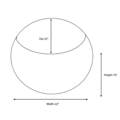 Cloverly Chunky Knit Pouf - Threshold™ -Home Improvement Store GUEST 517fd5bf 486a 4234 b6f5 74cd7222e659