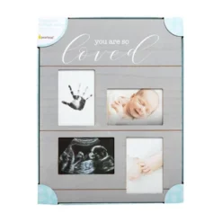 Pearhead You Are So Loved Collage Frame -Home Improvement Store GUEST 574f4b11 84b5 4667 8688 5a33e2211520