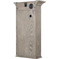 Howard Miller 625753 Sean Wall Clocok Seaside Grey -Home Improvement Store GUEST 57c3220b d2d2 4bd9 9f58 80b9b6b88da1