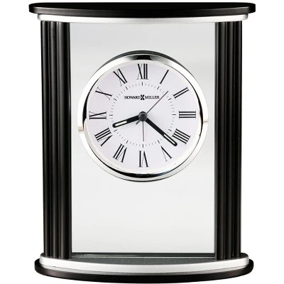 Howard Miller 645829 Cambridge Tabletop Clock 2 Howard Miller 645829 Cambridge Tabletop Clock - Image 2