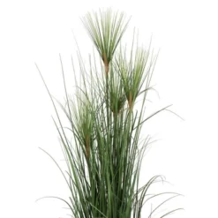Artificial Brushed Grass In Pot (48") - Vickerman 7 Artificial Brushed Grass In Pot (48") - Vickerman -Home Improvement Store GUEST 59217f3e d939 4379 bba0 9cfba3297b8a