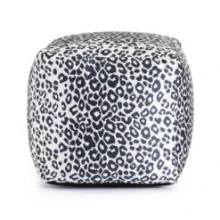 Amur Indoor/Outdoor Pouf - Anji Mountain -Home Improvement Store GUEST 5a05530f c492 45ef ac68 24c9f22fd243