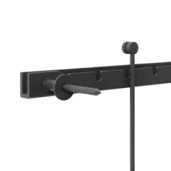 Set Of 3 Exhibit Photo Frames Black - Umbra -Home Improvement Store GUEST 5b720120 e169 40ef 9193 d1461857463d