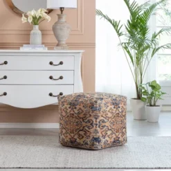 Tofino Pouf - Anji Mountain -Home Improvement Store GUEST 5c5acf21 912d 41b5 9bd3 7b74a27cc6d2