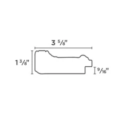 Creative Mark Museum Plein Aire Frames Multi-Pack - Silver -Home Improvement Store GUEST 5e1aaf2c b3c1 41cd a556 af1039dcbe7b