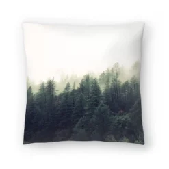 Forest Art By Tanya Shumkina Throw Pillow - Americanflat -Home Improvement Store GUEST 5f1bf885 054f 4083 a2b6 acb043d920b9