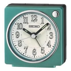 Seiko 2.6" Fuji II Bedside Alarm Clock 11 Seiko 2.6" Fuji II Bedside Alarm Clock -Home Improvement Store GUEST 5f871c98 b941 4a33 a370 691bd8e00f5c