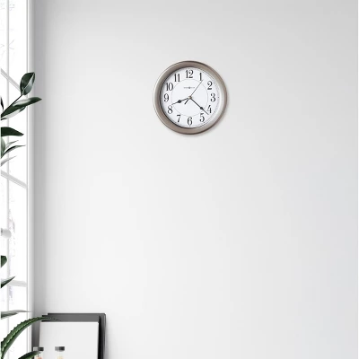 Howard Miller 625283 Howard Miller Aries Wall Clock 625283 2 Howard Miller 625283 Howard Miller Aries Wall Clock 625283 - Image 2