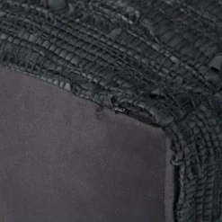 Garcia Square Pouf - WyndenHall -Home Improvement Store GUEST 61f19dc7 1fa9 4c1f 8923 da690fe1118c