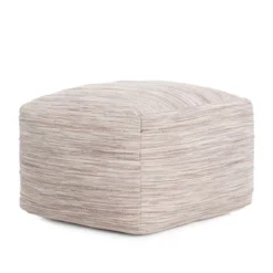 Joya Pouf - Anji Mountain -Home Improvement Store GUEST 621752f6 4615 4c30 b9b0 ded4d4e5463e