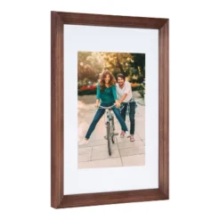 6pc Bordeaux Frame Box Set Brown - Kate & Laurel All Things Decor -Home Improvement Store GUEST 6724502e 22a2 4e00 8498 944ca72b289e
