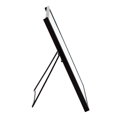 Juvale 8 Pack Black Glass Frames For Pressed Flowers, 5x7 Inch Photos, Artwork, Portraits, 7x In 6 Juvale 8 Pack Black Glass Frames For Pressed Flowers, 5x7 Inch Photos, Artwork, Portraits, 7x In - Image 6