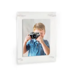ArtToFrames 9x12 Floating Acrylic Picture Frame -Home Improvement Store GUEST 67d537f3 2bcd 41f3 a835 58c7f07efa96