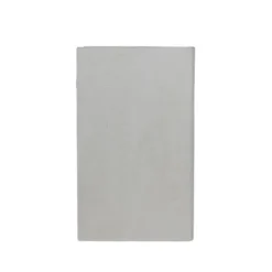 4X6 Inch "Family" Picture Box White Fabric, MDF & Glass By Foreside Home & Garden -Home Improvement Store GUEST 6abd109a 0cf5 4f18 9f64 60692e2c33ab