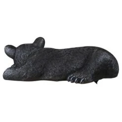 Design Toscano Lemont The Lovable Lounger Black Bear Statue 6 Design Toscano Lemont The Lovable Lounger Black Bear Statue -Home Improvement Store GUEST 6ae08b17 5cef 4c80 9e14 c78feff61d86