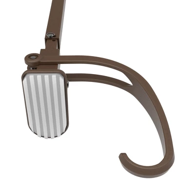 Northlight Adjustable Christmas Garland Hanger For Double Door Frames 4 Northlight Adjustable Christmas Garland Hanger For Double Door Frames - Image 4