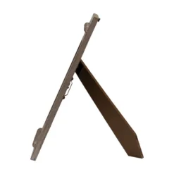 White Wood Bead 5x7 Inch Wood Decorative Picture Frame - Foreside Home & Garden -Home Improvement Store GUEST 6b337b35 7ebf 4262 90b4 84b62f3f47a8