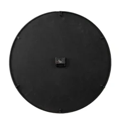 Bramrock Round Wall Clock Natural/White - Southern Enterprises 5 Bramrock Round Wall Clock Natural/White - Southern Enterprises -Home Improvement Store GUEST 6b5dc54b 7103 4685 a055 8f03e68f12df