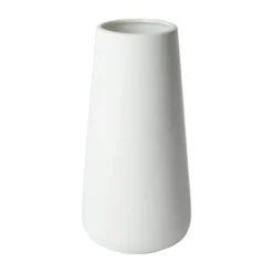 Farmlyn Creek 40 Pack Dried Natural White Pampas Grass With Ceramic Vase For Wedding, Rustic-Style Farmhouse Decor, 16 In -Home Improvement Store GUEST 6b9df3c6 ebc6 4fff 9d4c c001de6c2cf8