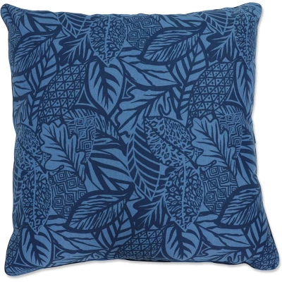 25" Outdoor/Indoor Floor Pillow Maven/Preview - Pillow Perfect 8 25" Outdoor/Indoor Floor Pillow Maven/Preview - Pillow Perfect - Image 8