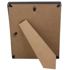 Northlight 10" Classical Rectangular 4" X 6" Photo Picture Frame With Clip - Black And White 9 Northlight 10" Classical Rectangular 4" X 6" Photo Picture Frame With Clip - Black And White -Home Improvement Store GUEST 6fa4b916 3f82 49c4 bd7f 088c75846508