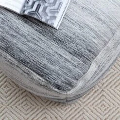 Caledonia Pouf - Anji Mountain -Home Improvement Store GUEST 72a81406 f42d 4fa3 868d 52ab9222bf53