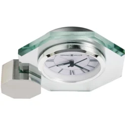 Howard Miller 645831 Legend Tabletop Clock -Home Improvement Store GUEST 74dd6e35 e583 4159 a48c 55017a3e042a