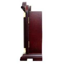 Bedford Clock Collection Redwood Mantel Clock With Chimes 9 Bedford Clock Collection Redwood Mantel Clock With Chimes -Home Improvement Store GUEST 786d052f 49ca 4da9 a9d8 57dd2e39c741