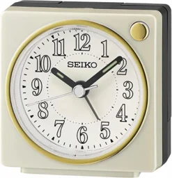 Seiko 2.6" Fuji II Bedside Alarm Clock 15 Seiko 2.6" Fuji II Bedside Alarm Clock -Home Improvement Store GUEST 78ec3014 6089 4096 bd3d 7500f25abe20