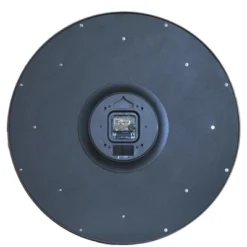 Seiko 22" Noa Wide Frame Wall Clock 7 Seiko 22" Noa Wide Frame Wall Clock -Home Improvement Store GUEST 78f649b8 900e 4fed a37d b2e156b0c360