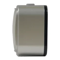 Seiko 4" Nori Bell Alarm Clock -Home Improvement Store GUEST 796b6394 7774 4d62 9065 07db3d6248cc