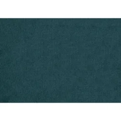 18" Round Velvet Upholstered Pouf With Pleated Sides - EveryRoom -Home Improvement Store GUEST 798d1693 263b 4516 aa33 135897fe8c61