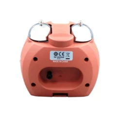 Seiko 4.5" Kita Bedside Alarm -Home Improvement Store GUEST 7c0c5b34 6598 4d40 883c e2f49351ea42