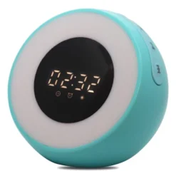 Link LED Wireless Speaker Alarm Clock With Built-in Air Purifier, Sound Machine & Lamp -Home Improvement Store GUEST 7c2b9253 861b 40c5 9b09 2d2408353839