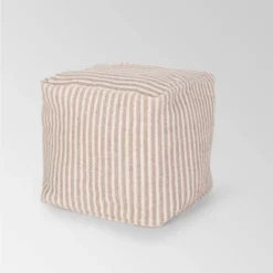 Arwen Boho Pouf - Christopher Knight Home -Home Improvement Store GUEST 7c2be7c7 f465 4064 8d18 bb74d2879ed4