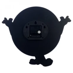 Marvel Loki Miss Minutes Shaped MDF Clock