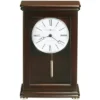 Howard Miller 635233 Howard Miller Lenox Mantel Clock 635233 Espresso