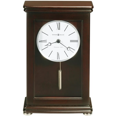 Howard Miller 635233 Howard Miller Lenox Mantel Clock 635233 Espresso 1 Howard Miller 635233 Howard Miller Lenox Mantel Clock 635233 Espresso