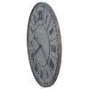 Howard Miller 625624 Howard Miller Manzine Wall Clock 625624