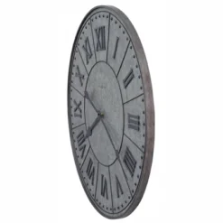 Howard Miller 625624 Howard Miller Manzine Wall Clock 625624