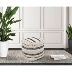 Avis Ottoman - Chic Home Design